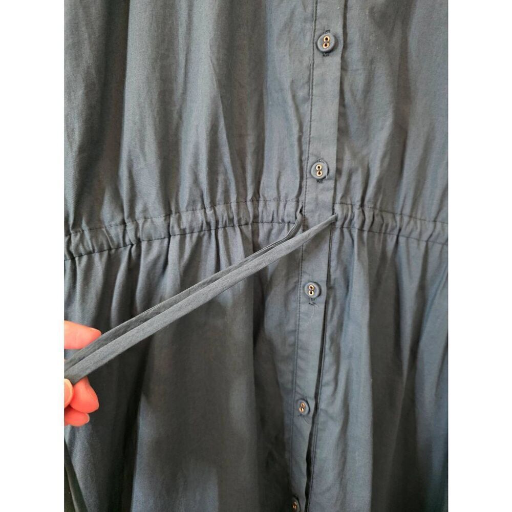 cara cara hutton dress - green gables XL $495 - Picture 7 of 13